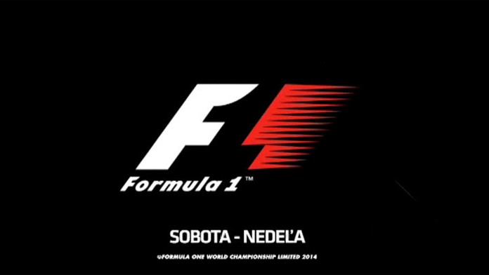 FORMULA 1: Veľká cena Bahrajnu
