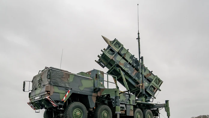 Nemecko nedodá Ukrajine ďalšie Patrioty ani rakety Taurus, samo ich má málo