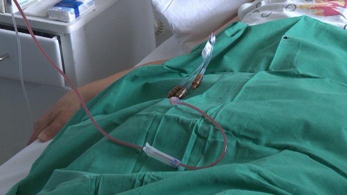 Ilustračná snímka.