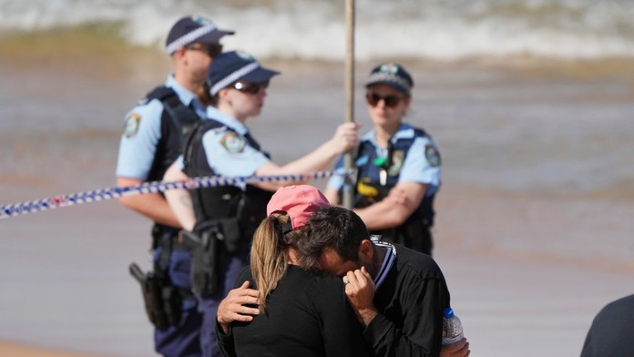 Veľký žralok zabil pri sydneyskej pláži muža