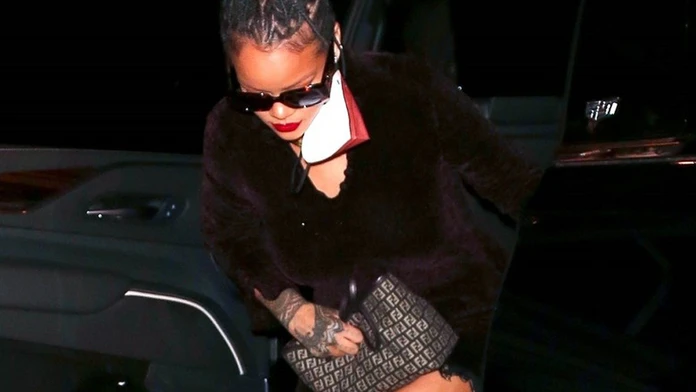 Rihanna