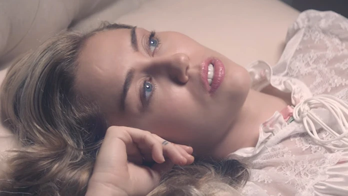 Miley Cyrus