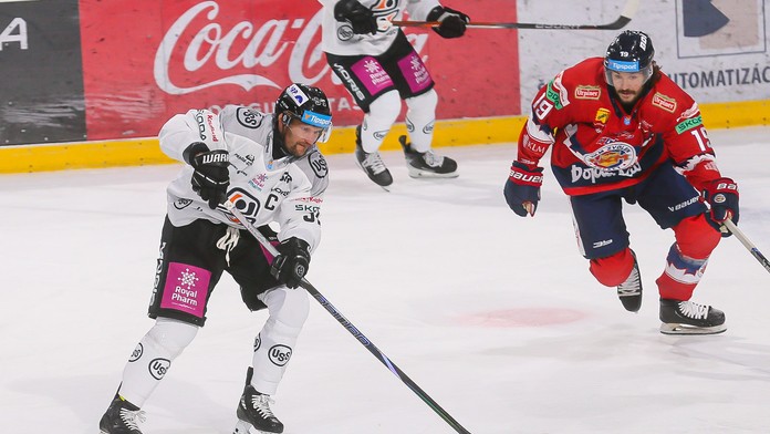 V Košiciach to bez legionárov funguje. Michal Chovan o ligových míľnikoch aj možnom návrate domov (rozhovor)