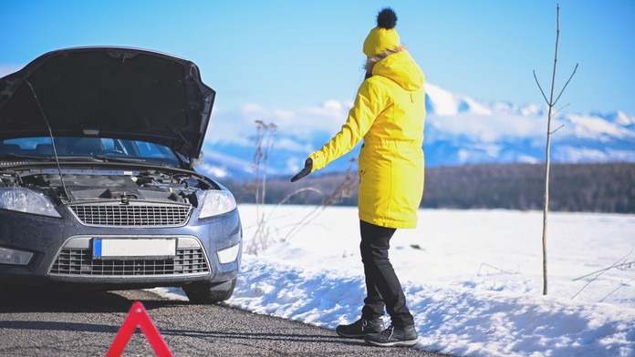 Pokazilo sa jej auto, zabudla na niečo, čo sa môže stať hocikomu. Naparili jej maximálnu pokutu