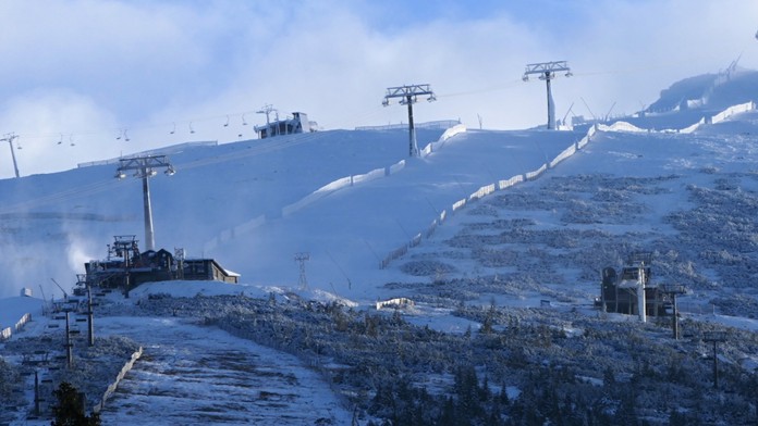 Ohňostroje v Nízkych Tatrách sú zakázané, návštevníkov čakajú ráznejšie kontroly