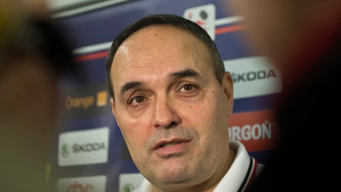 Ernest Bokroš.
