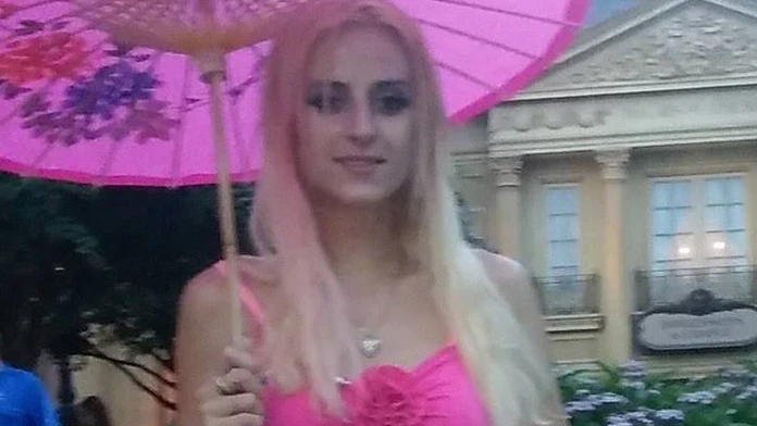 Barbara Haščáková
