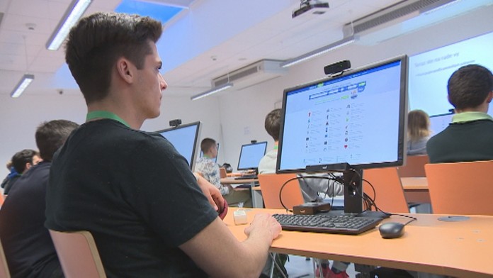 Ilustračná snímka.