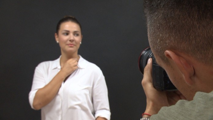 Hľadáte si prácu? Priložte k životopisu aj vhodnú fotografiu