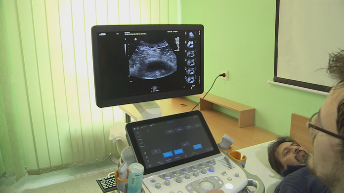 Hotel Jalta v Michalovciach.