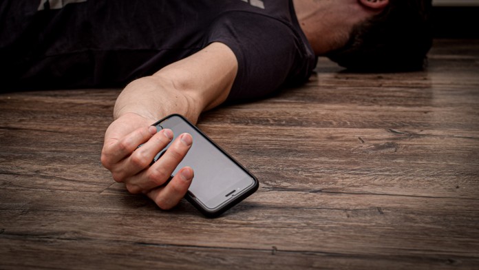 Tenistka Simona Halepová vo štvrťfinále Wimbledonu.