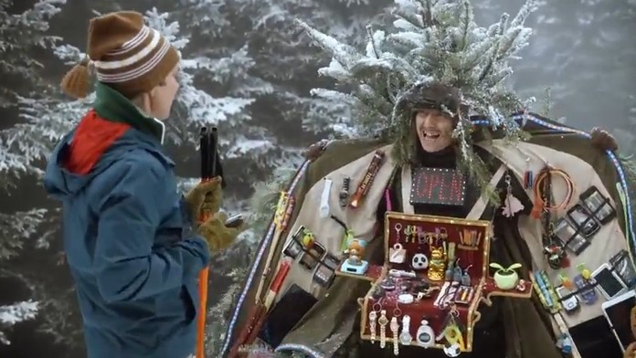 Reklama, ktorá nahnevala Poliakov