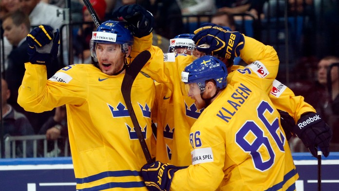 Švédsko-Bielorusko