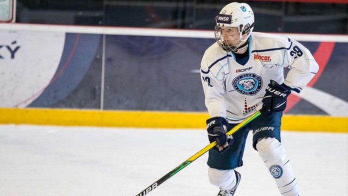 Jednotka draftu 2026 je zrejme jasná. V najnovšom rebríčku nájdeme v prvom kole aj Slováka