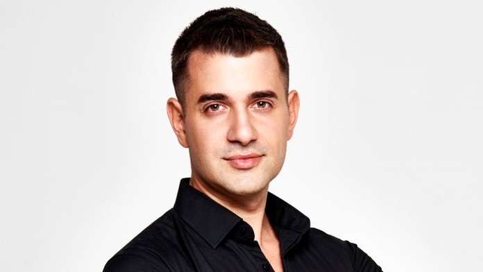 Kendall Jenner a basketbalista Blake Griffin tvoria pár. 