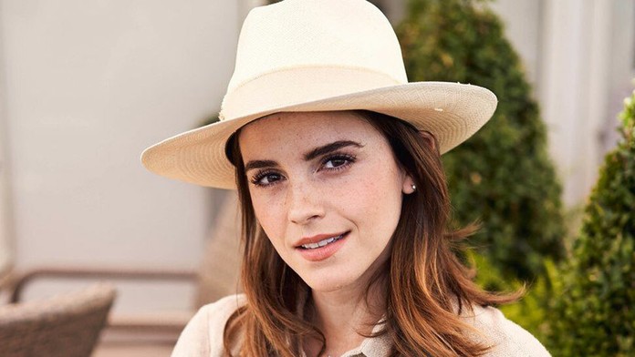 Emma Watson