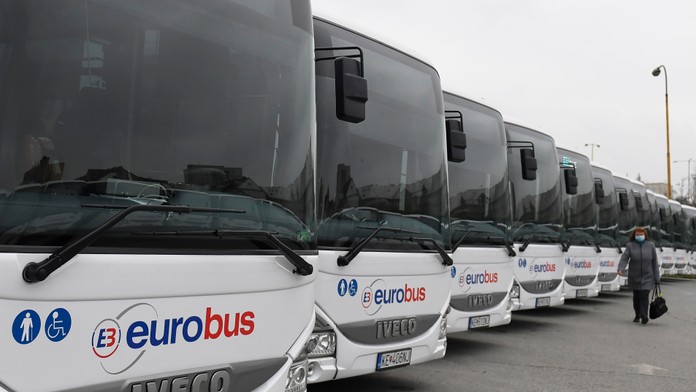 EUROBUS 