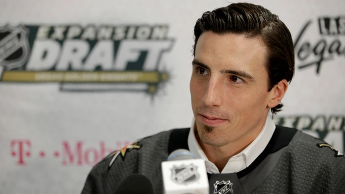 Marc-Andre Fleury 