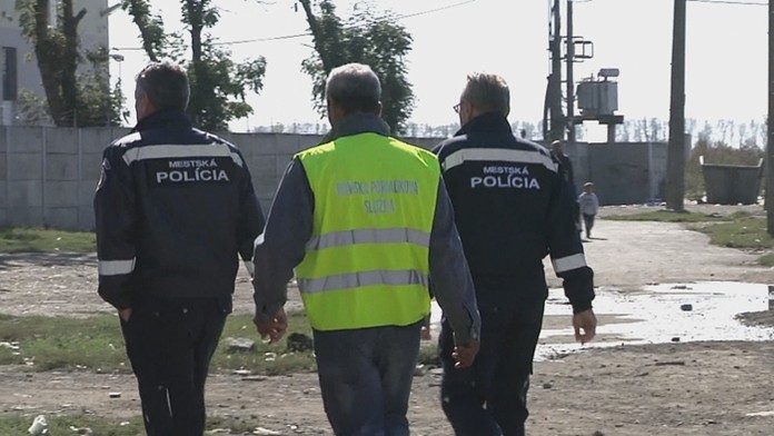 Ilustračná snímka.