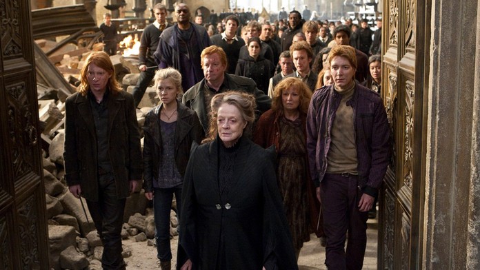 Útek z planéty Zem