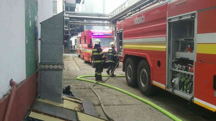 Ilustračná snímka.