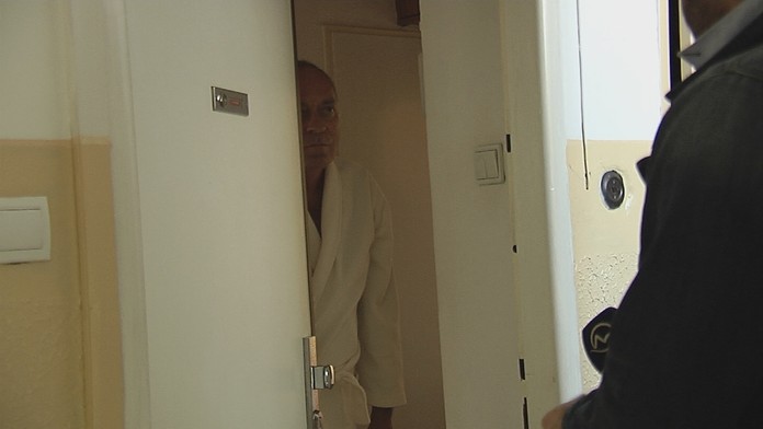 František Pivovárči.