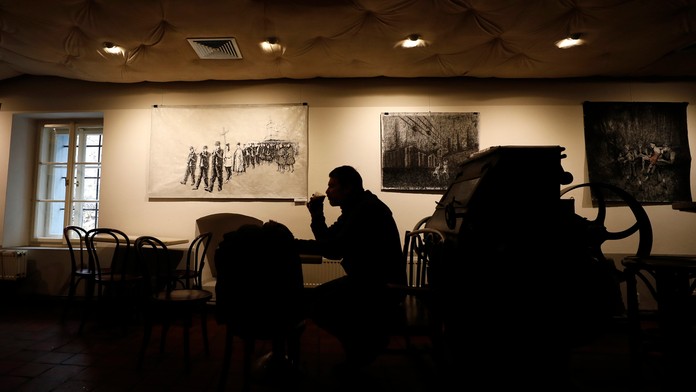 S chlapcom sa odtrhlo lano zavesené na šarkanovi.