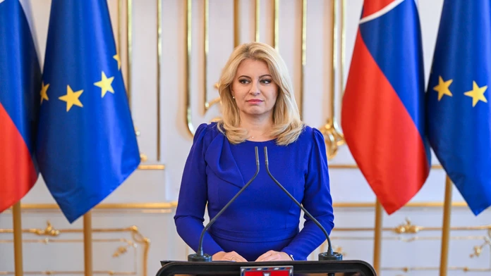 Novela Trestného zákona je na stole prezidentky. Hlava štátu svoj ďalší postup oznámi v najbližších dňoch