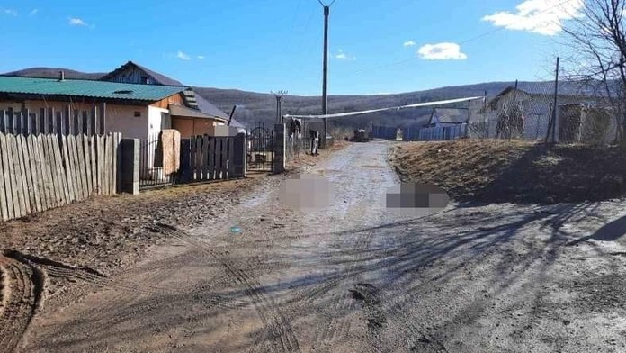 V tejto časti Medzeva zrazil a usmrtil Poliak s dodávkou 7-ročného chlapca.