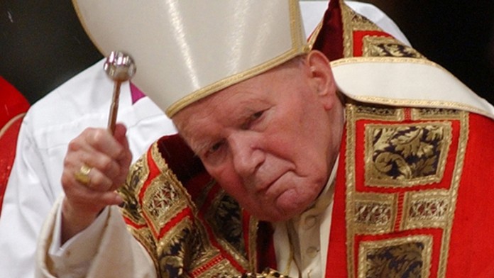 Ján Pavol II.