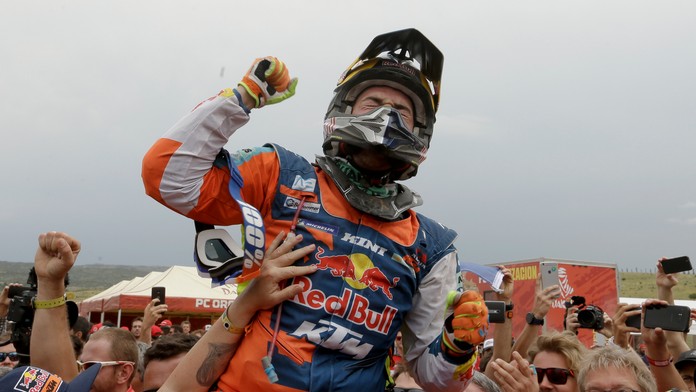 Hlodavce zastavili výstabu