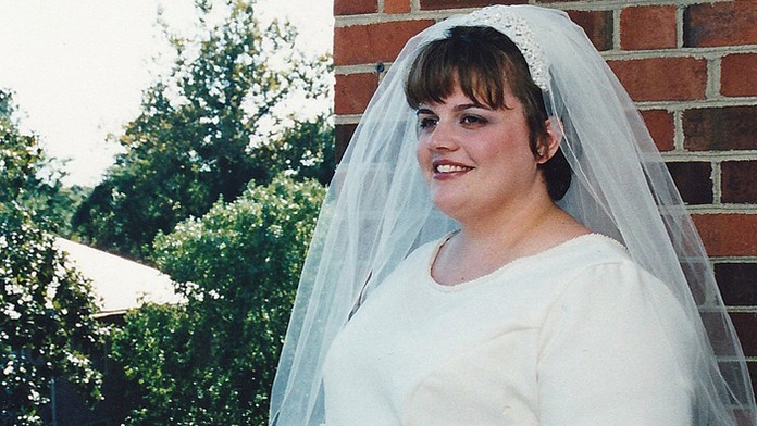 Beckah Henningová bola zhrozená, keď sa ručička váhy prehupla cez 180 kg. 