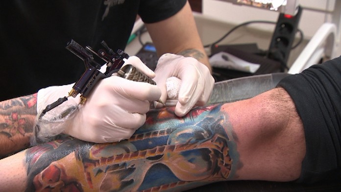 Ilustračná snímka. 