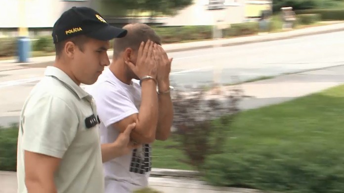 Prehľadávali kvôli nemu banky po celom Slovensku. Porazí vás, keď zistíte dôvod