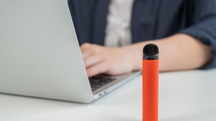 Elektronické cigarety nie sú neškodné. Výskum odhalil vážne riziká spojené s cukrovkou