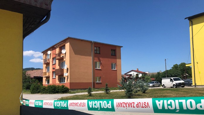 Tenistka Sloane Stephensová v 1. kole Wimbledonu.