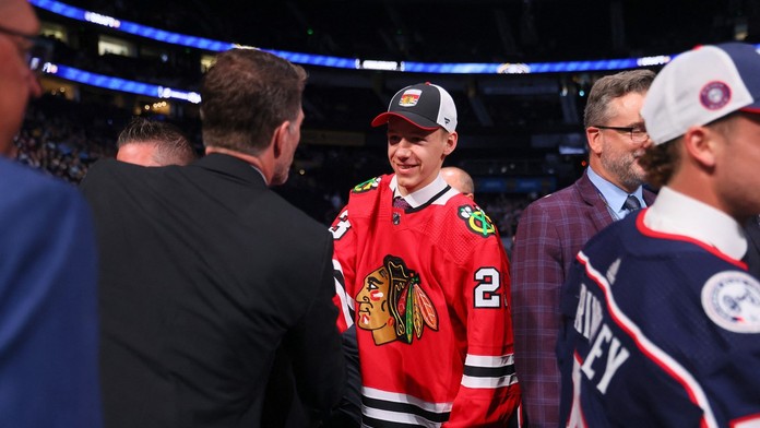 Nedávno súperi, teraz spoluhráči. Adam Gajan prezradil, o čom žartoval so supertalentom Bedardom