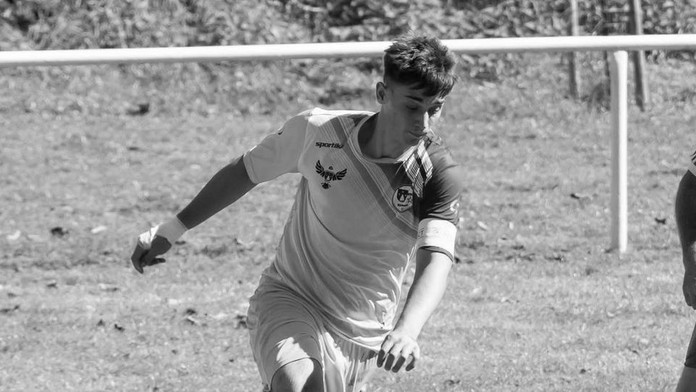 Tragédia v Nitrianskom kraji. Nečakane zomrel mladý futbalista