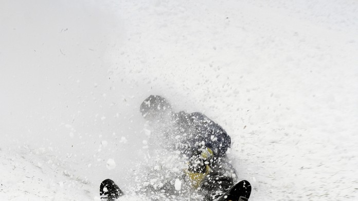 Spútaný motýľ: 27. a 28. epizóda