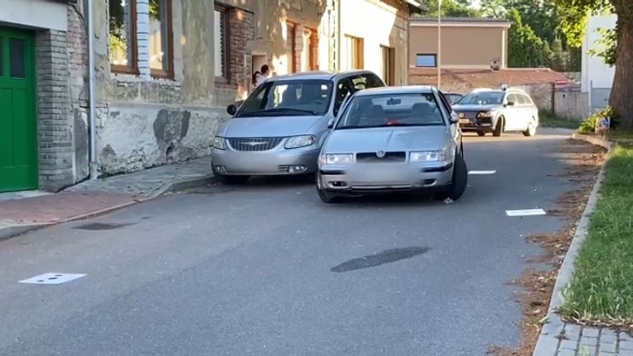 Samozber levandule vo Svinnej.