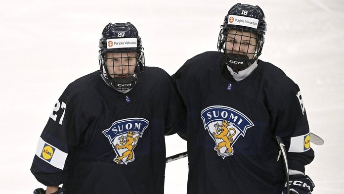 Prekvapenie na mládežníckych MS. Fínsko opúšťa elitnú skupinu na úkor Maďarska