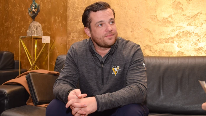 Šéf Slovana otvorene o odchode do českej ligy. S rozpočtom by problém nebol, čo však hráči z KHL?