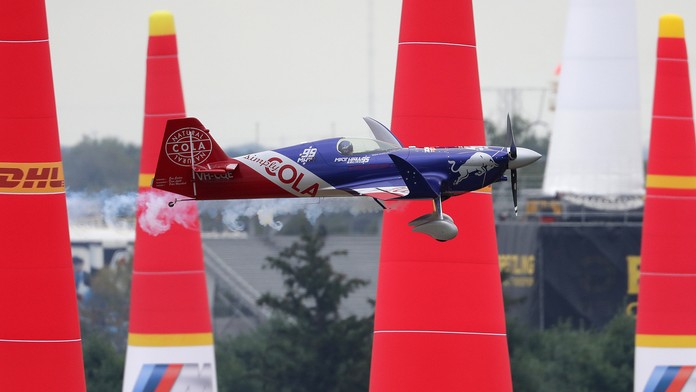 Red Bull Air Race
