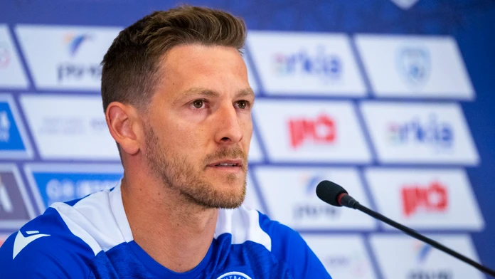 Duel v Prešove sa niesol aj v duchu reprezentačnej rozlúčky. Patrik Hrošovský bol prekvapený, mrzí ho jediná vec