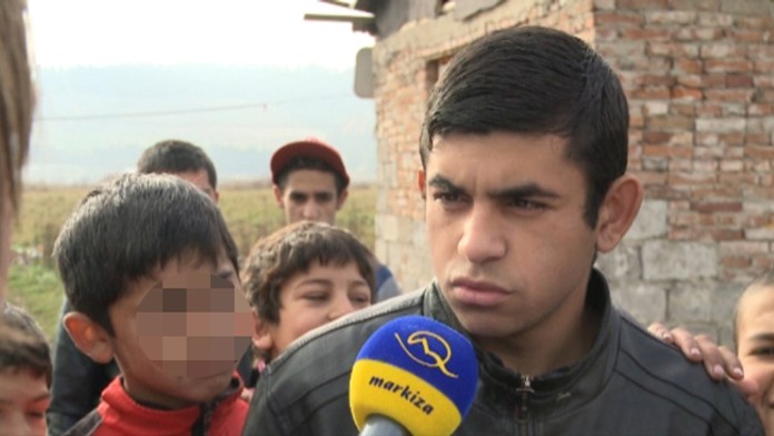 František Polhoš, ktorý dobil muža z Batizoviec.