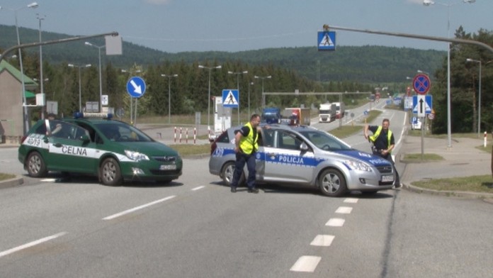 Ilustračná snímka.