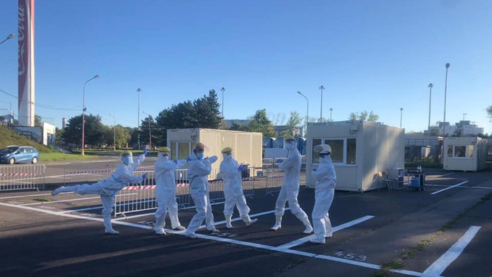 Denisa si prešla veľkou premenou