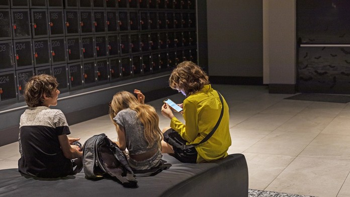 Ilustračná snímka.