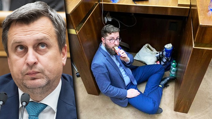 Dávid Hartl opäť zahviezdil. Megahit v jeho podaní si zamilujete!