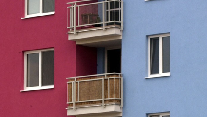 Finančný analytik odhadol, kam sa vyšplhá úrok pri hypotékach na budúci rok